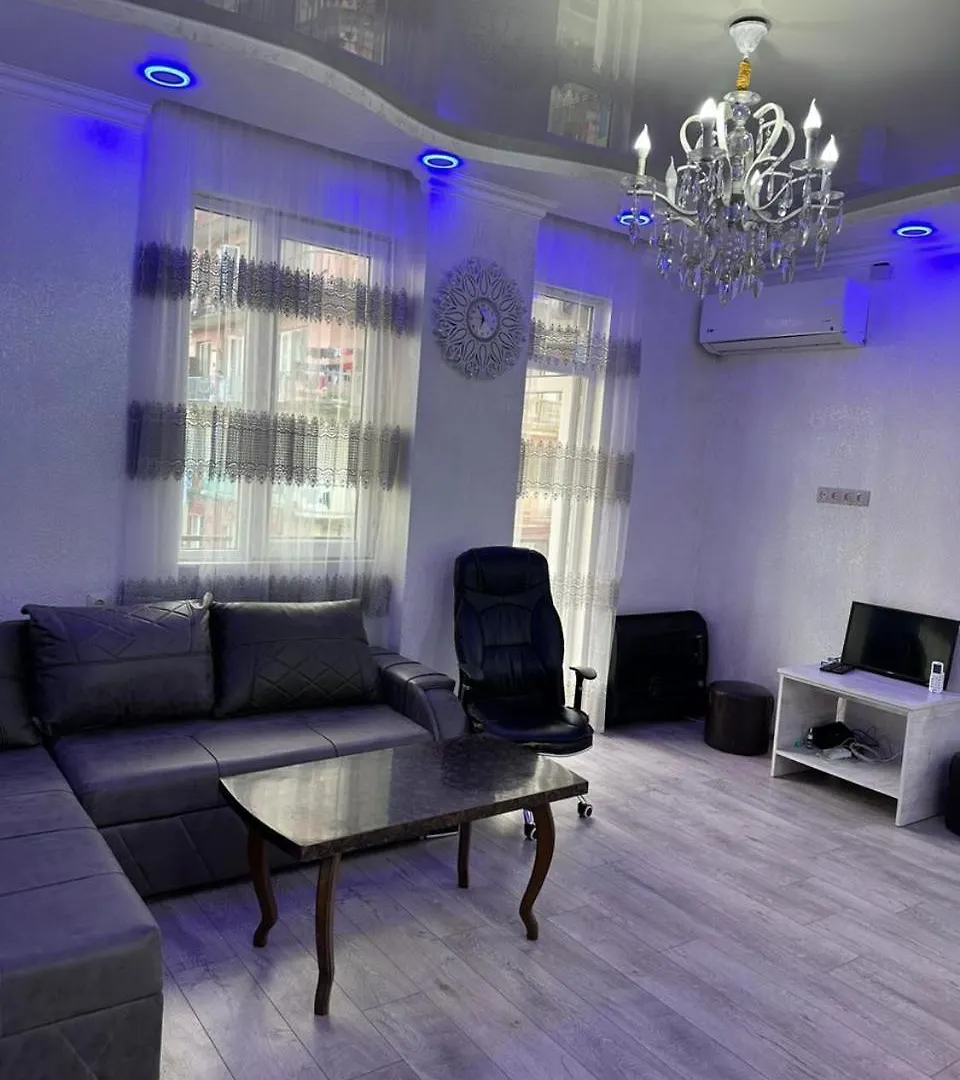 Two-Bedroom Apartment In באטומי גאורגיה